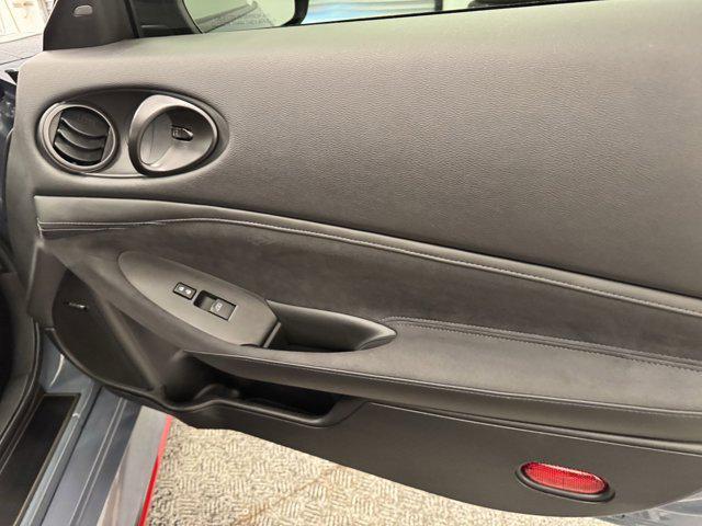used 2024 Nissan Z car, priced at $50,997