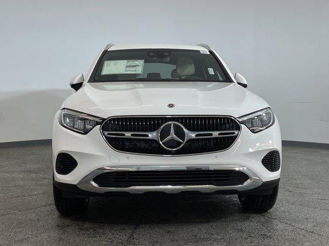 new 2025 Mercedes-Benz GLC 350e car, priced at $63,000