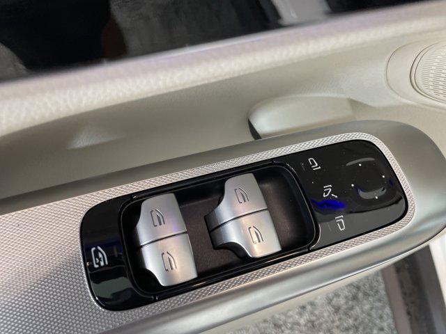 new 2025 Mercedes-Benz GLC 350e car, priced at $63,000