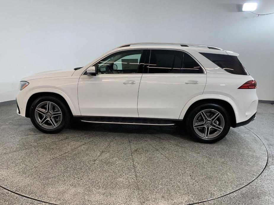 new 2024 Mercedes-Benz GLE 350 car, priced at $72,325