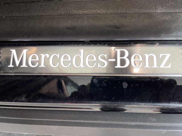 used 2024 Mercedes-Benz GLE 350 car, priced at $55,999