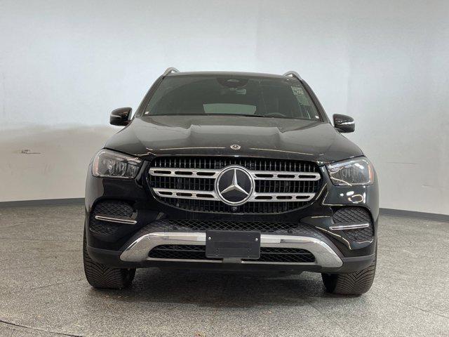 used 2024 Mercedes-Benz GLE 350 car, priced at $55,999