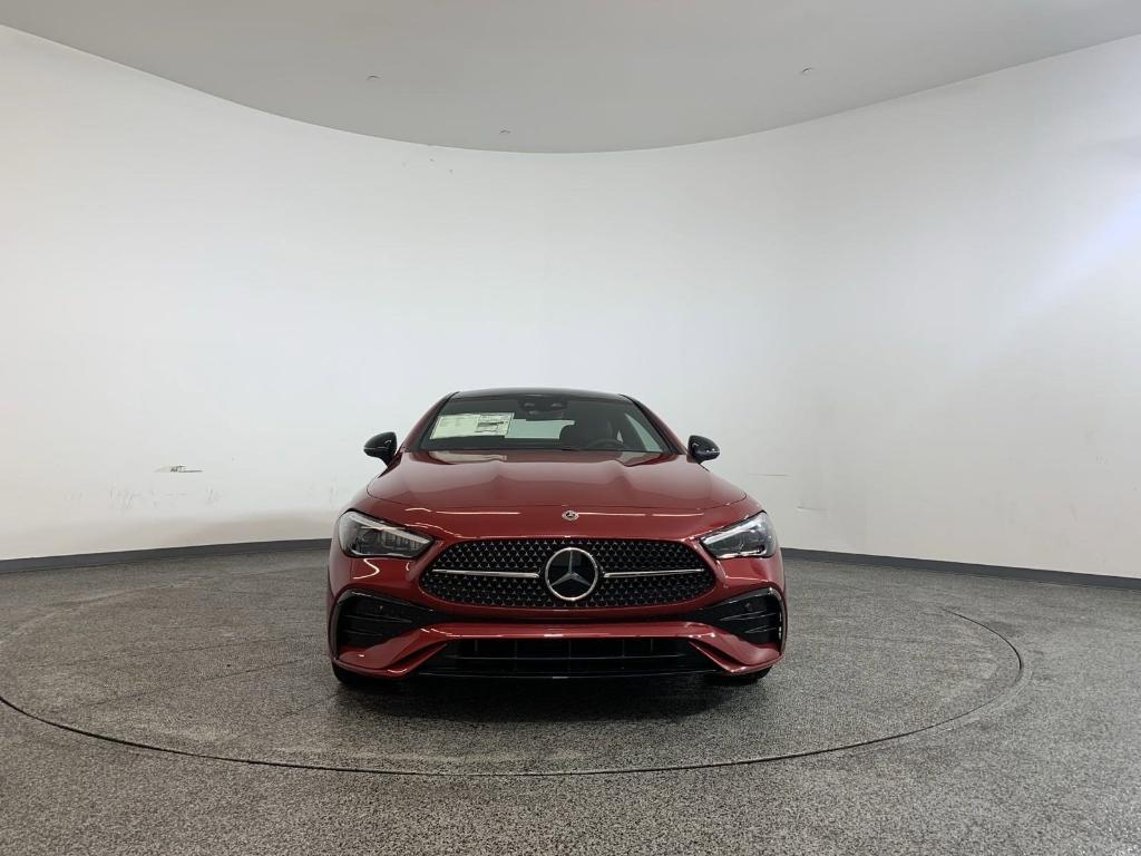 new 2024 Mercedes-Benz CLE 300 car, priced at $68,065