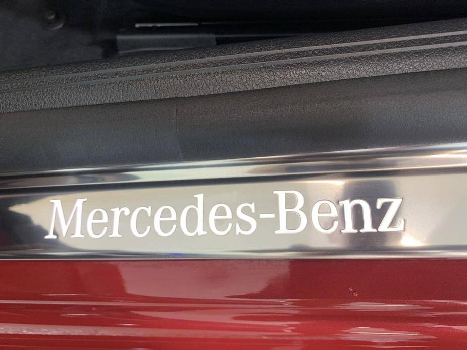 new 2024 Mercedes-Benz CLE 300 car, priced at $68,065