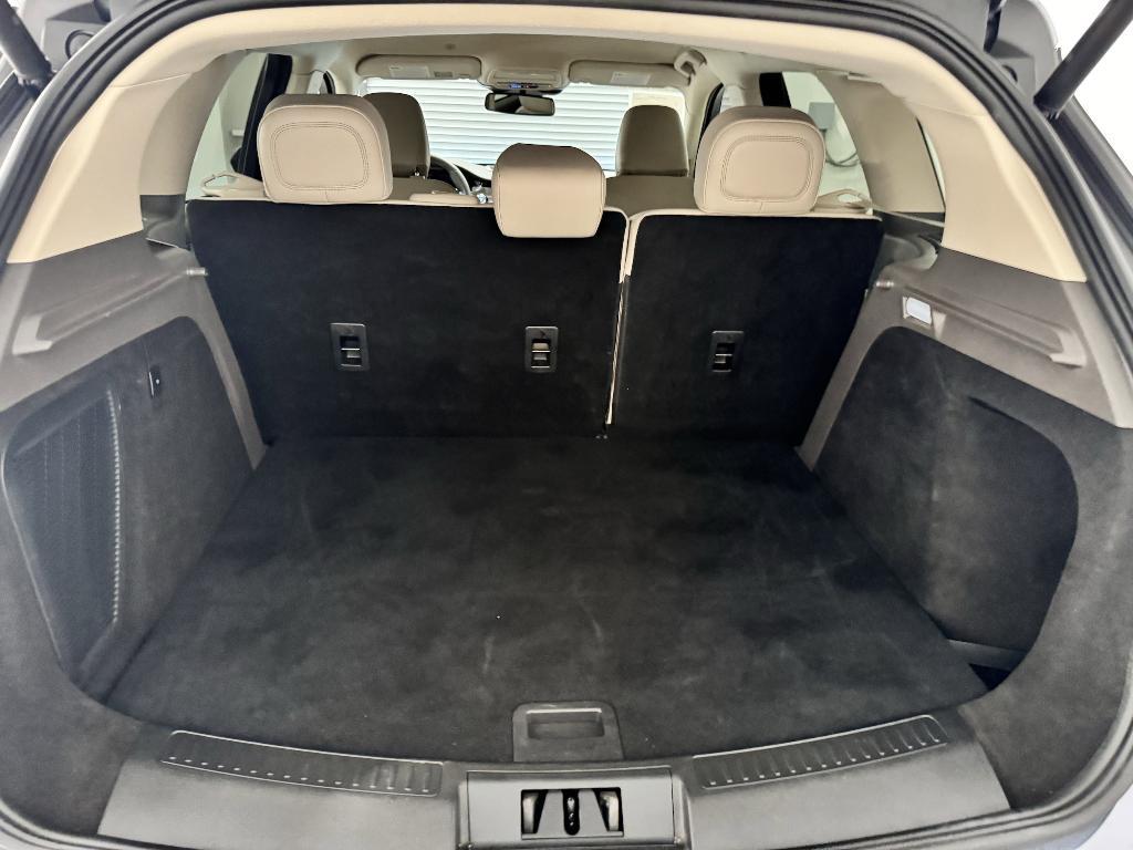 used 2022 Lincoln Corsair car, priced at $27,999