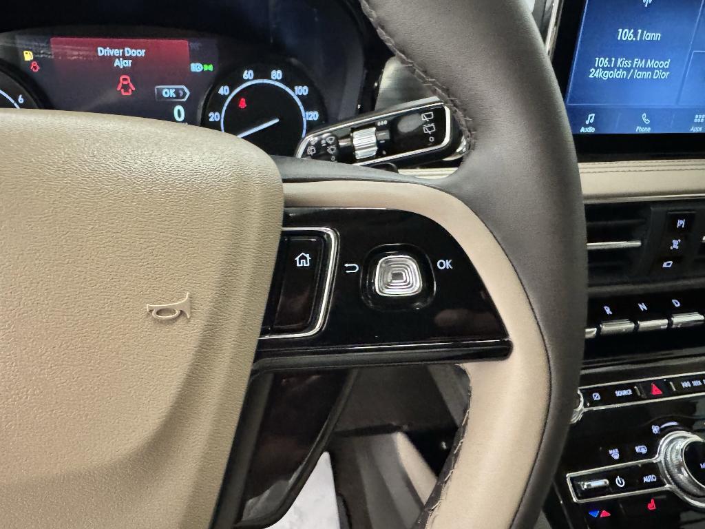 used 2022 Lincoln Corsair car, priced at $27,999
