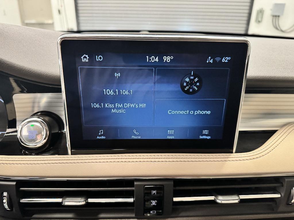 used 2022 Lincoln Corsair car, priced at $27,999