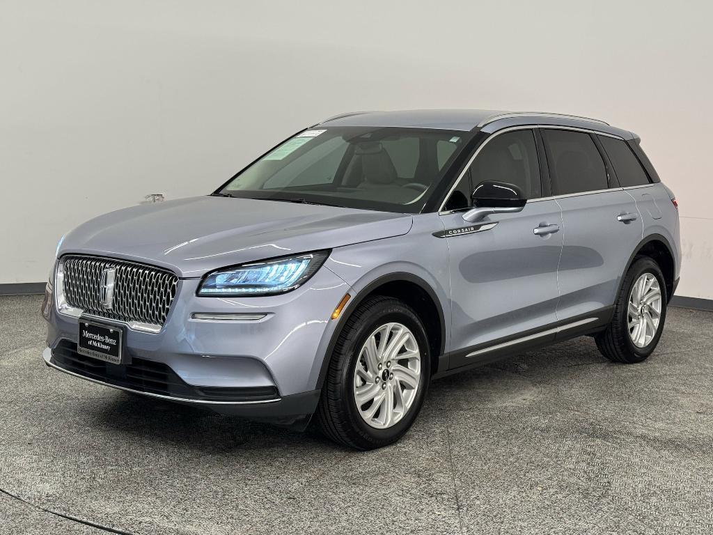 used 2022 Lincoln Corsair car, priced at $27,999