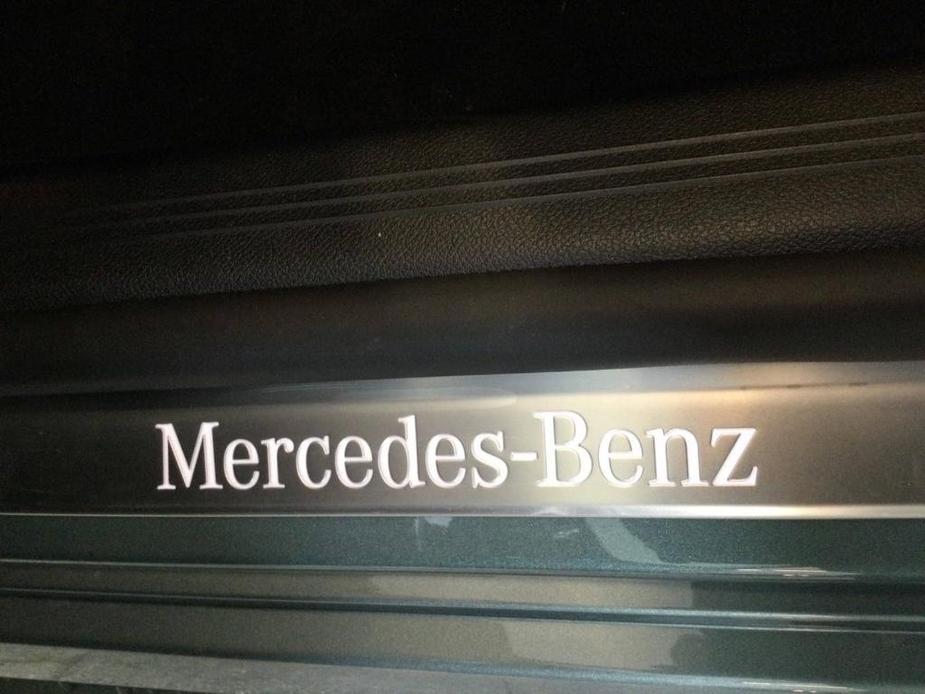 new 2024 Mercedes-Benz E-Class car, priced at $78,035