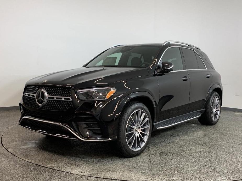 new 2025 Mercedes-Benz GLE 350 car, priced at $76,065