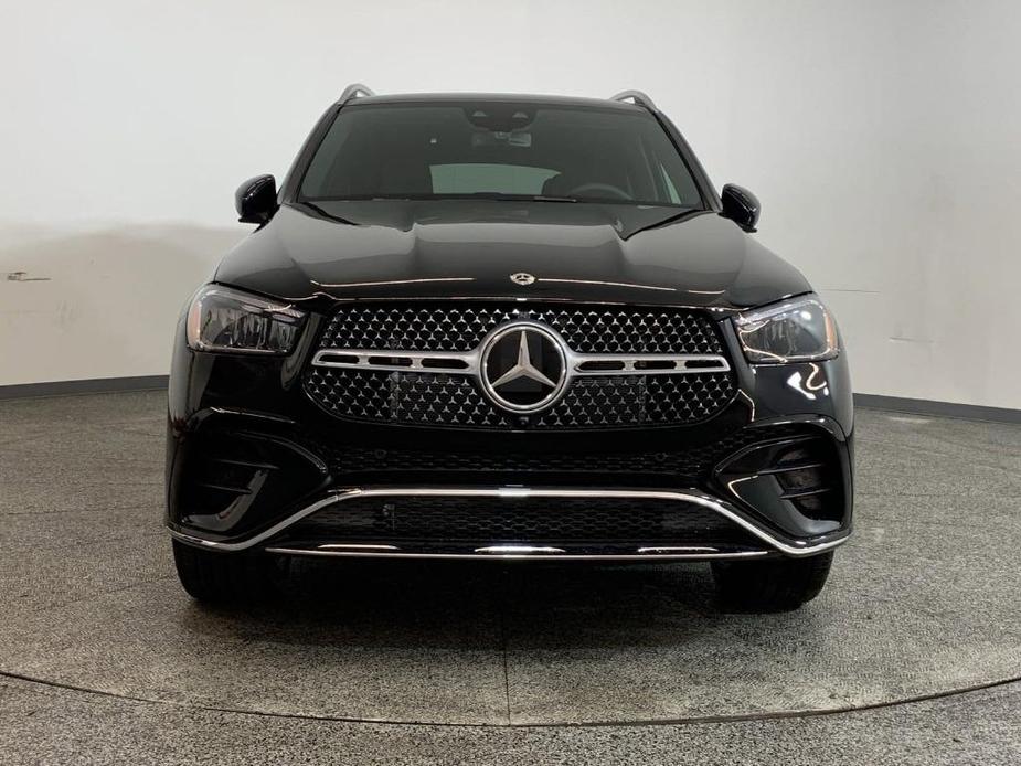 new 2025 Mercedes-Benz GLE 350 car, priced at $76,065