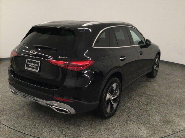 used 2024 Mercedes-Benz GLC 300 car, priced at $48,615