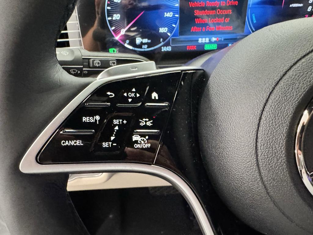 new 2025 Mercedes-Benz GLE 450e car, priced at $80,770