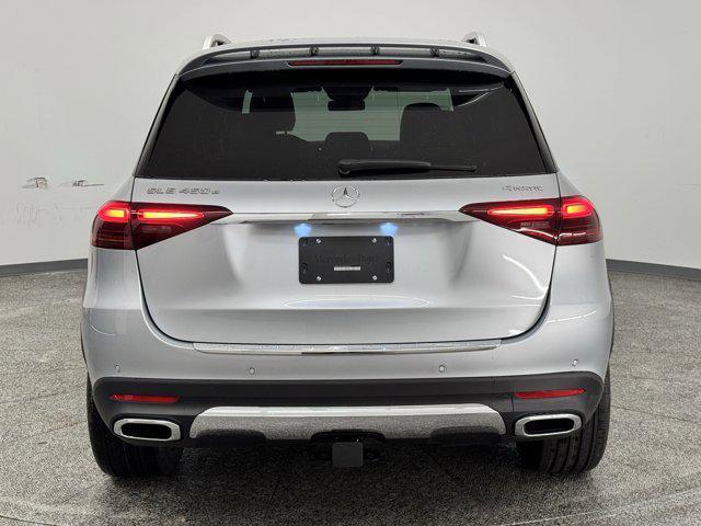 new 2025 Mercedes-Benz GLE 450e car, priced at $80,770