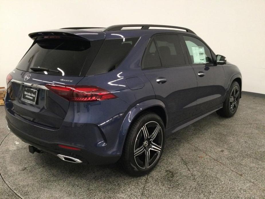 new 2024 Mercedes-Benz GLE 350 car, priced at $79,110