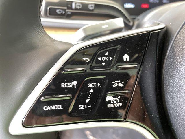 new 2025 Mercedes-Benz GLE 450e car, priced at $82,825