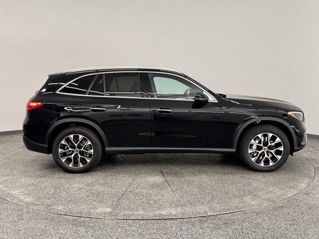 new 2026 Mercedes-Benz GLC 350e car, priced at $61,550