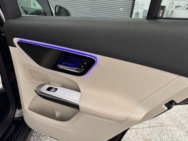 new 2026 Mercedes-Benz GLC 350e car, priced at $61,550