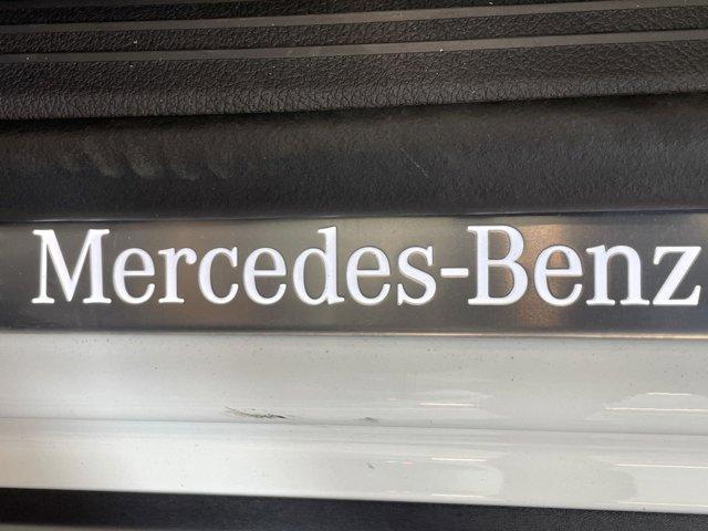 new 2025 Mercedes-Benz GLB 250 car, priced at $53,495