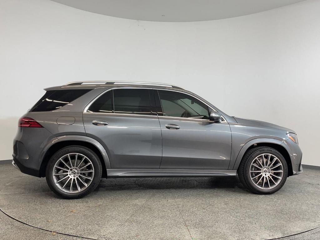 new 2025 Mercedes-Benz GLE 350 car, priced at $71,495