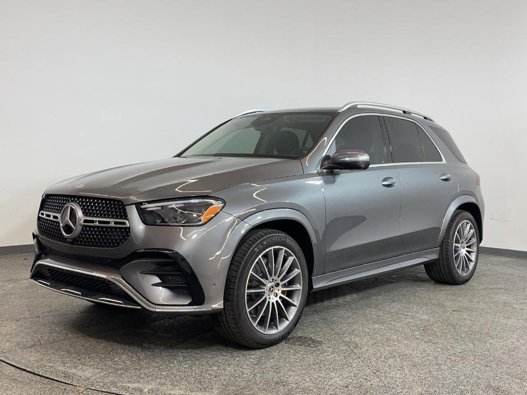 new 2025 Mercedes-Benz GLE 350 car, priced at $71,495