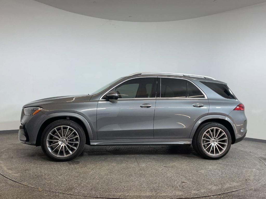 new 2025 Mercedes-Benz GLE 350 car, priced at $71,495