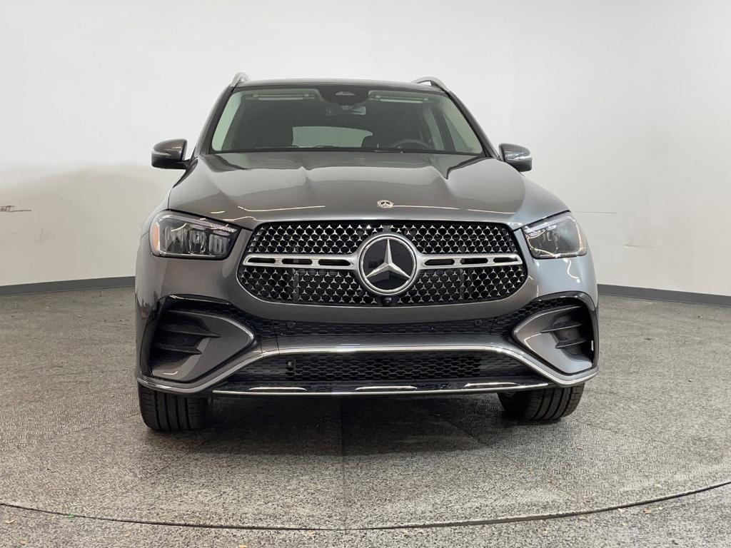 new 2025 Mercedes-Benz GLE 350 car, priced at $71,495