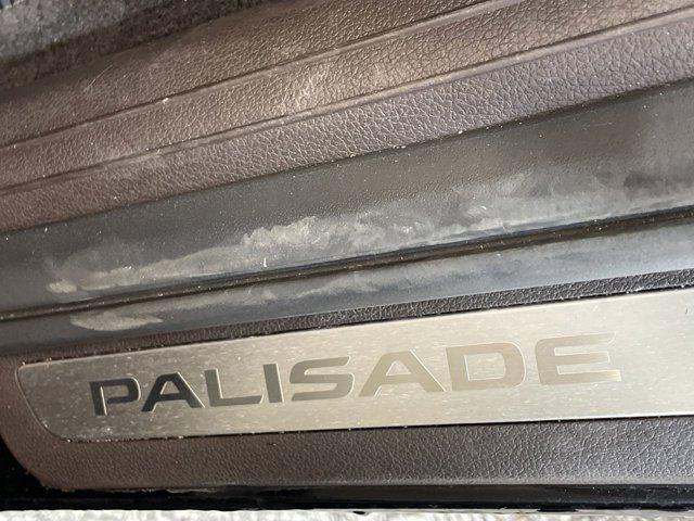 used 2020 Hyundai Palisade car, priced at $31,498