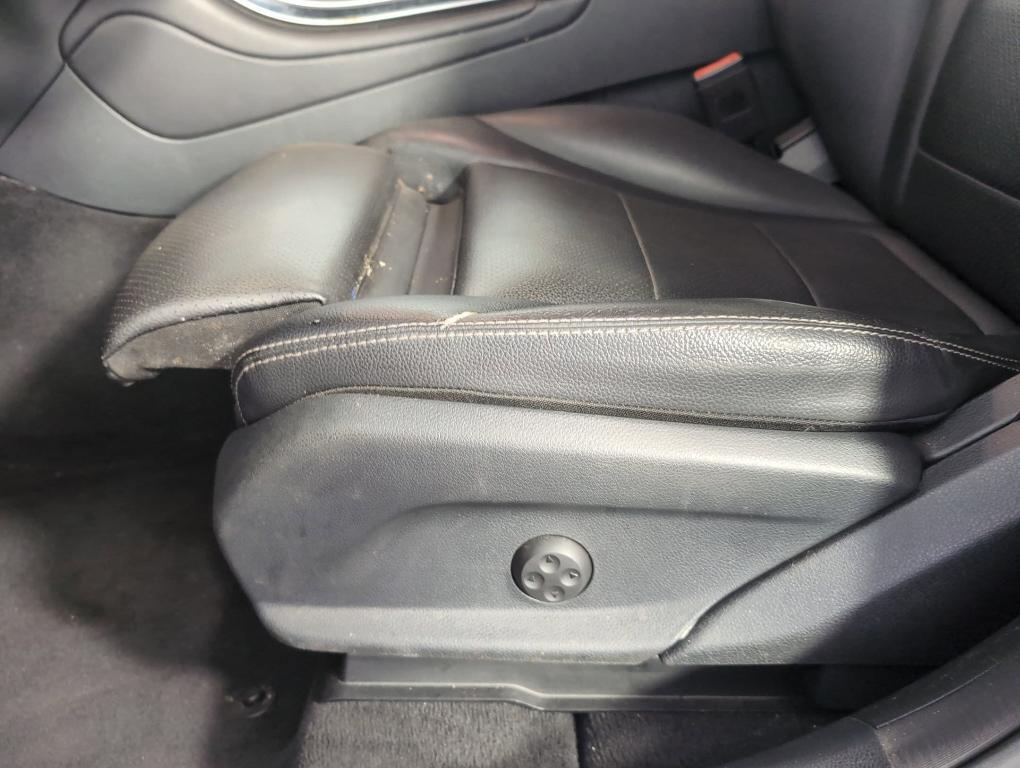 used 2022 Mercedes-Benz GLC 300 car, priced at $20,998