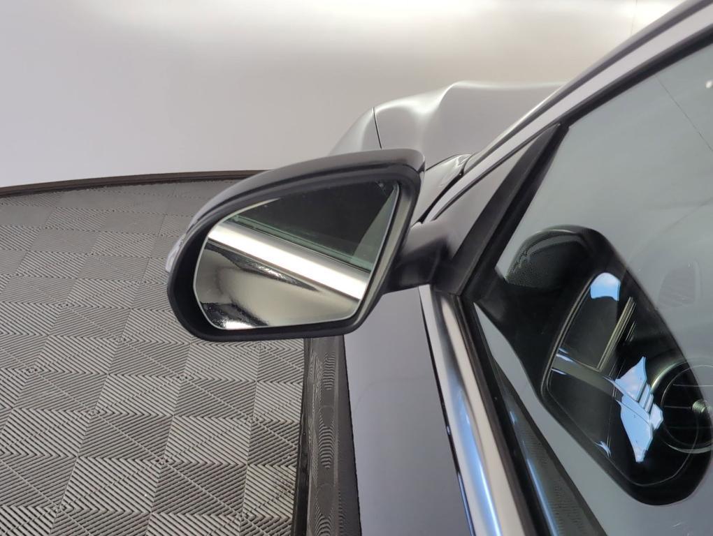 used 2022 Mercedes-Benz GLC 300 car, priced at $20,998