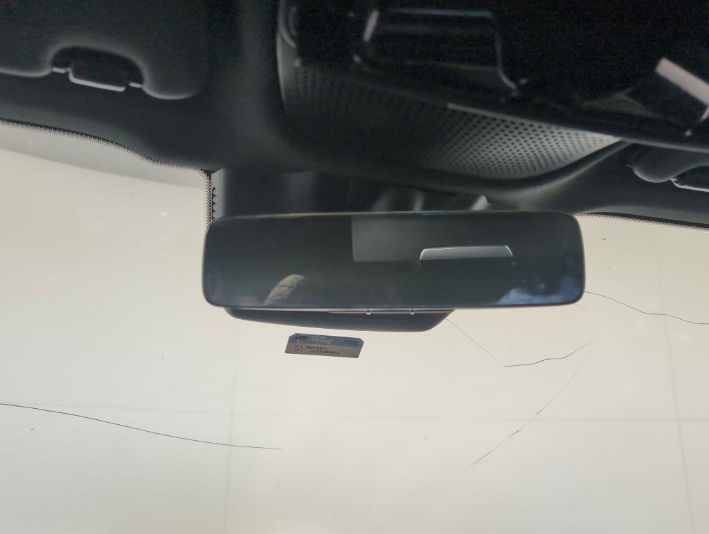 used 2022 Mercedes-Benz GLC 300 car, priced at $20,998