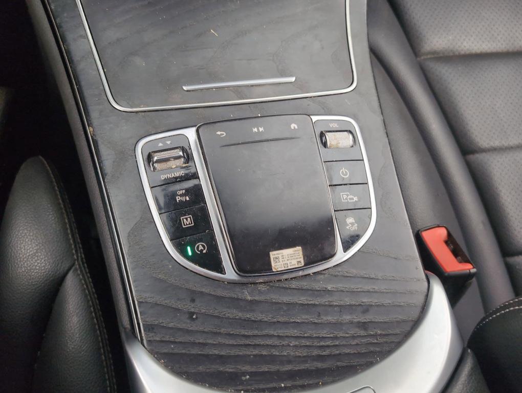 used 2022 Mercedes-Benz GLC 300 car, priced at $20,998