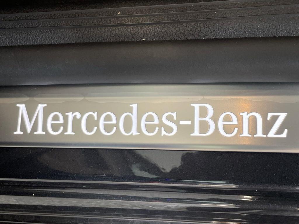 new 2025 Mercedes-Benz C-Class car, priced at $60,345