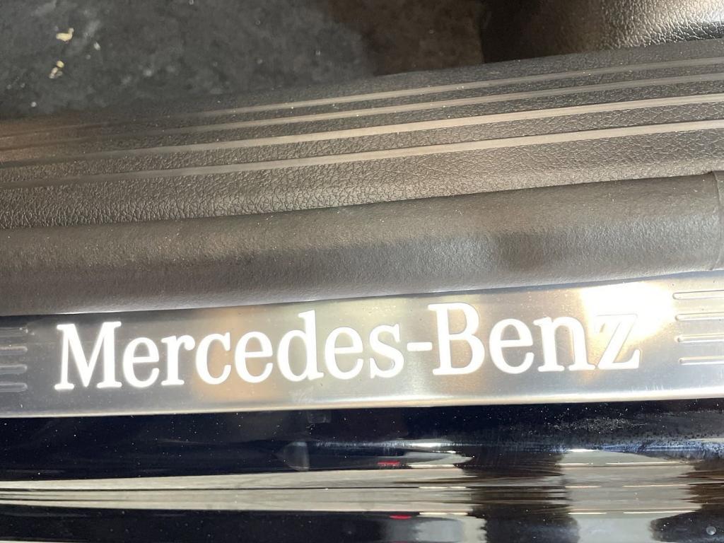 new 2025 Mercedes-Benz GLA 250 car, priced at $51,070