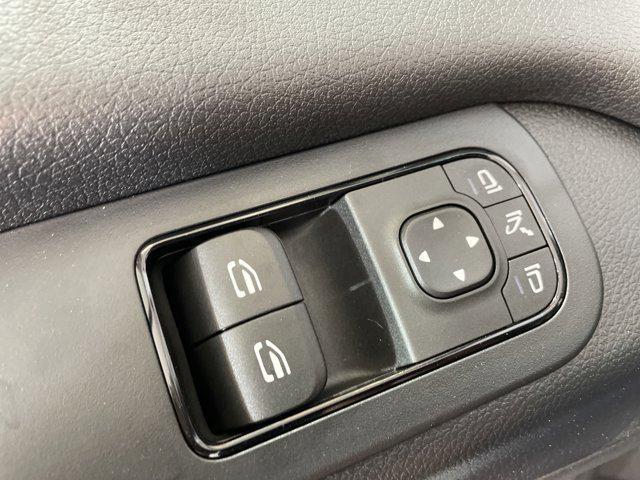 new 2025 Mercedes-Benz Sprinter 2500 car, priced at $58,742