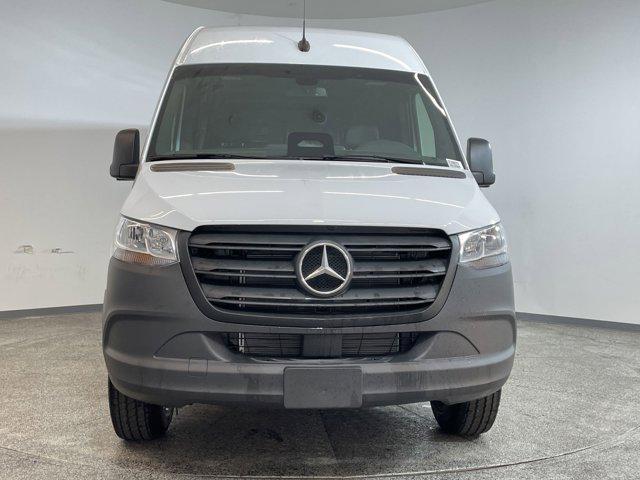 new 2025 Mercedes-Benz Sprinter 2500 car, priced at $58,742