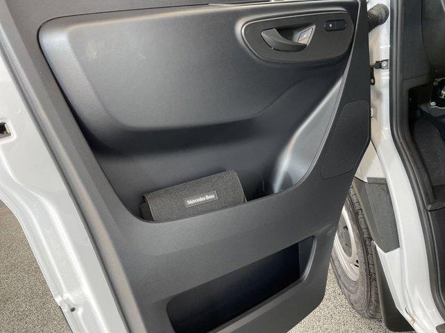 new 2025 Mercedes-Benz Sprinter 2500 car, priced at $58,742