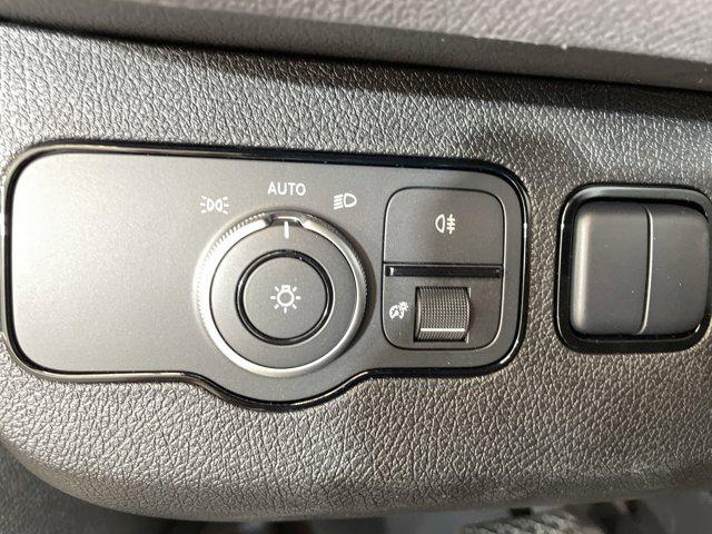 new 2025 Mercedes-Benz Sprinter 2500 car, priced at $58,742