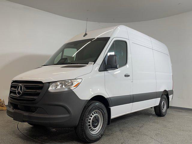 new 2025 Mercedes-Benz Sprinter 2500 car, priced at $58,742