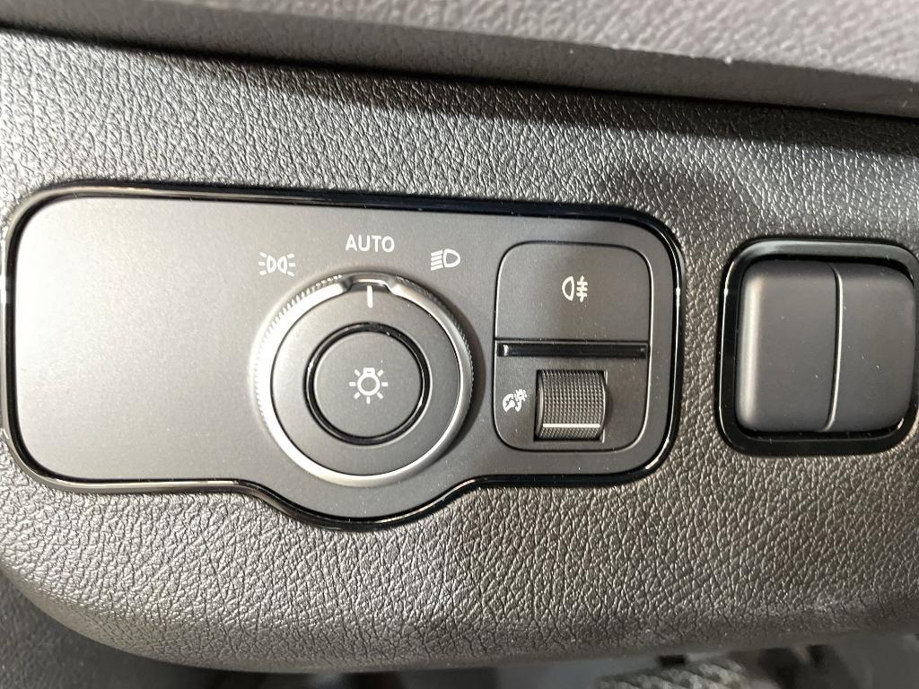 new 2025 Mercedes-Benz Sprinter 2500 car, priced at $58,742