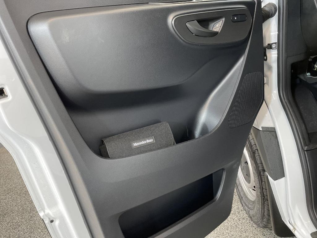 new 2025 Mercedes-Benz Sprinter 2500 car, priced at $58,742