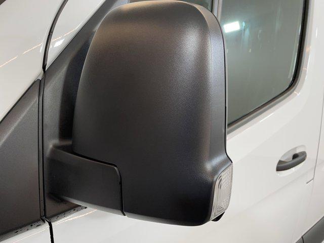 new 2025 Mercedes-Benz Sprinter 2500 car, priced at $58,742