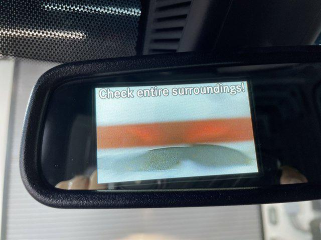 new 2025 Mercedes-Benz Sprinter 2500 car, priced at $58,742