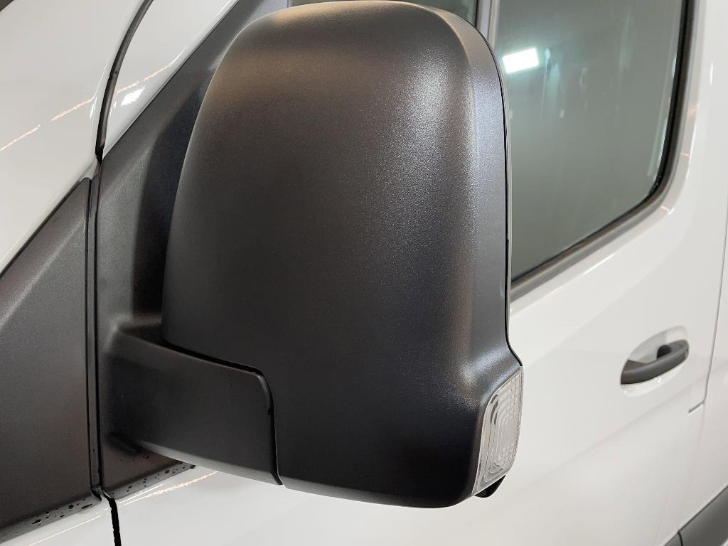 new 2025 Mercedes-Benz Sprinter 2500 car, priced at $58,742