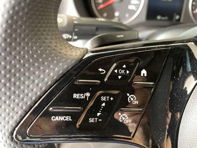 new 2025 Mercedes-Benz Sprinter 2500 car, priced at $58,742