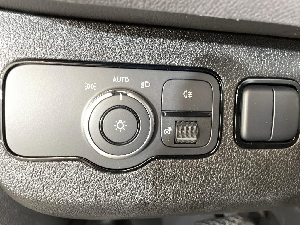 new 2025 Mercedes-Benz Sprinter 2500 car, priced at $58,742