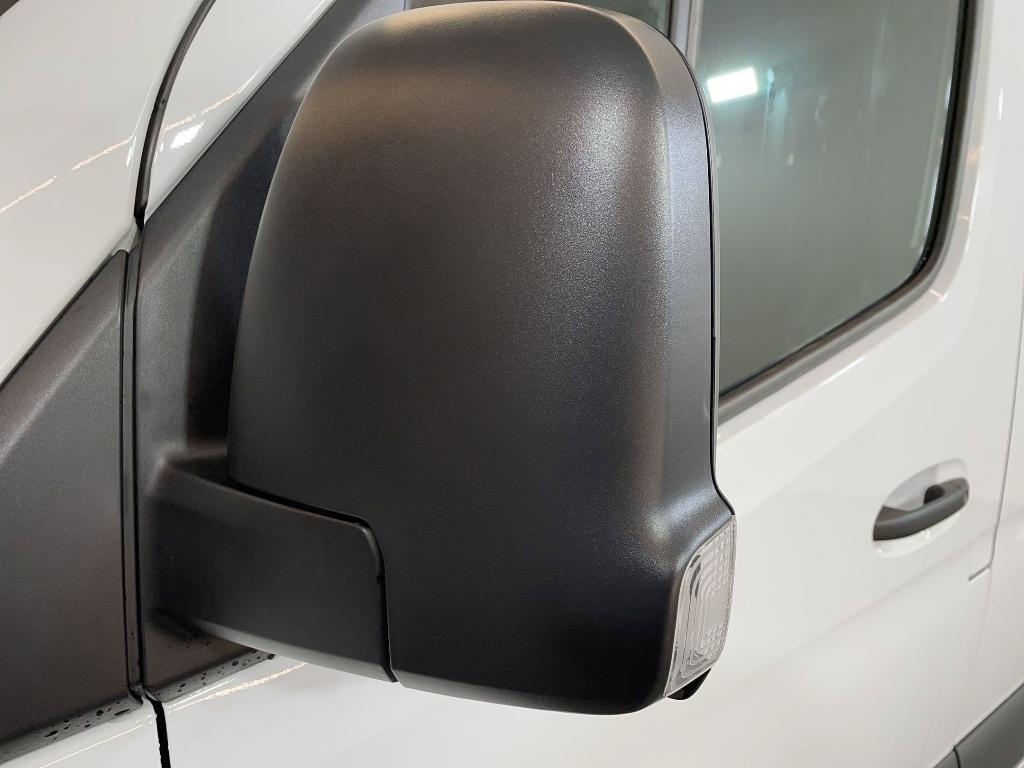 new 2025 Mercedes-Benz Sprinter 2500 car, priced at $58,742