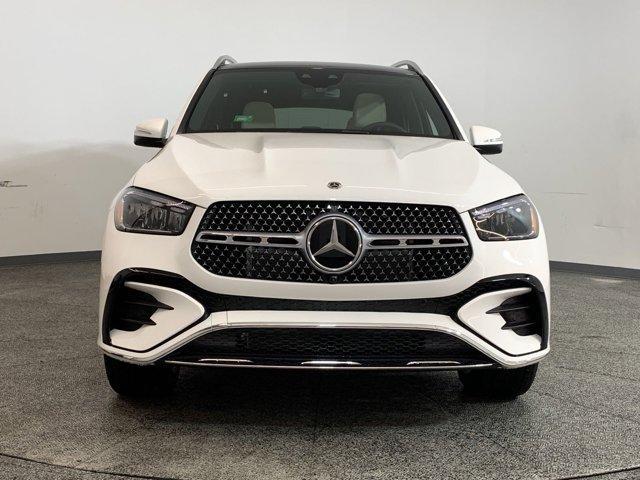 new 2025 Mercedes-Benz GLE 450e car, priced at $84,550