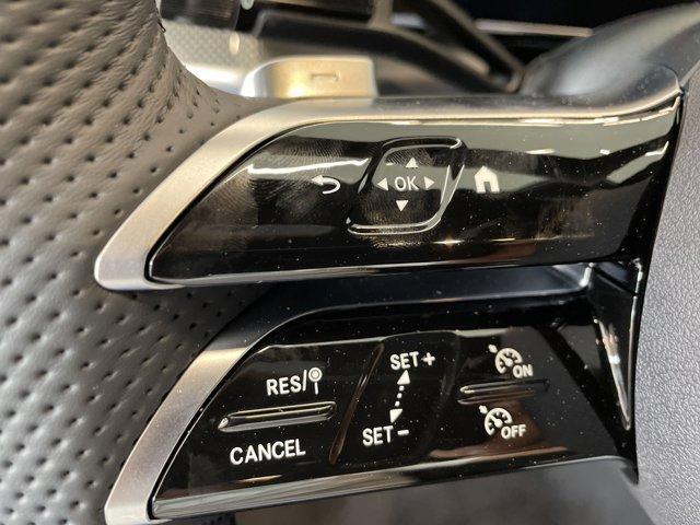 new 2025 Mercedes-Benz GLC 300 car, priced at $67,465