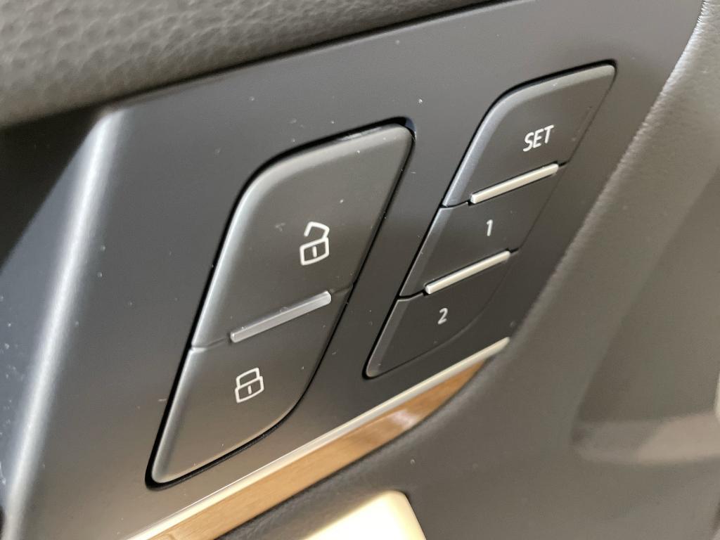 used 2024 Audi Q5 car, priced at $51,999